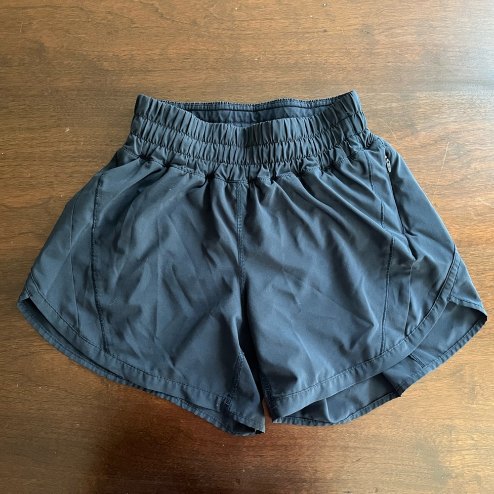 Lululemon Shorts [DO NOT BUY]